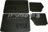 VAG 151898866 Interior Door Panel